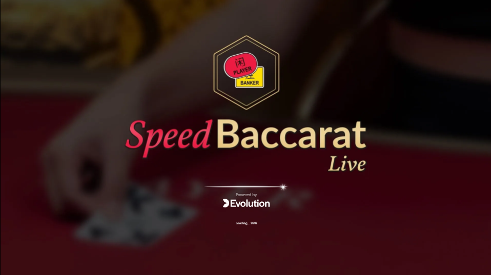 hindi speed baccarat
