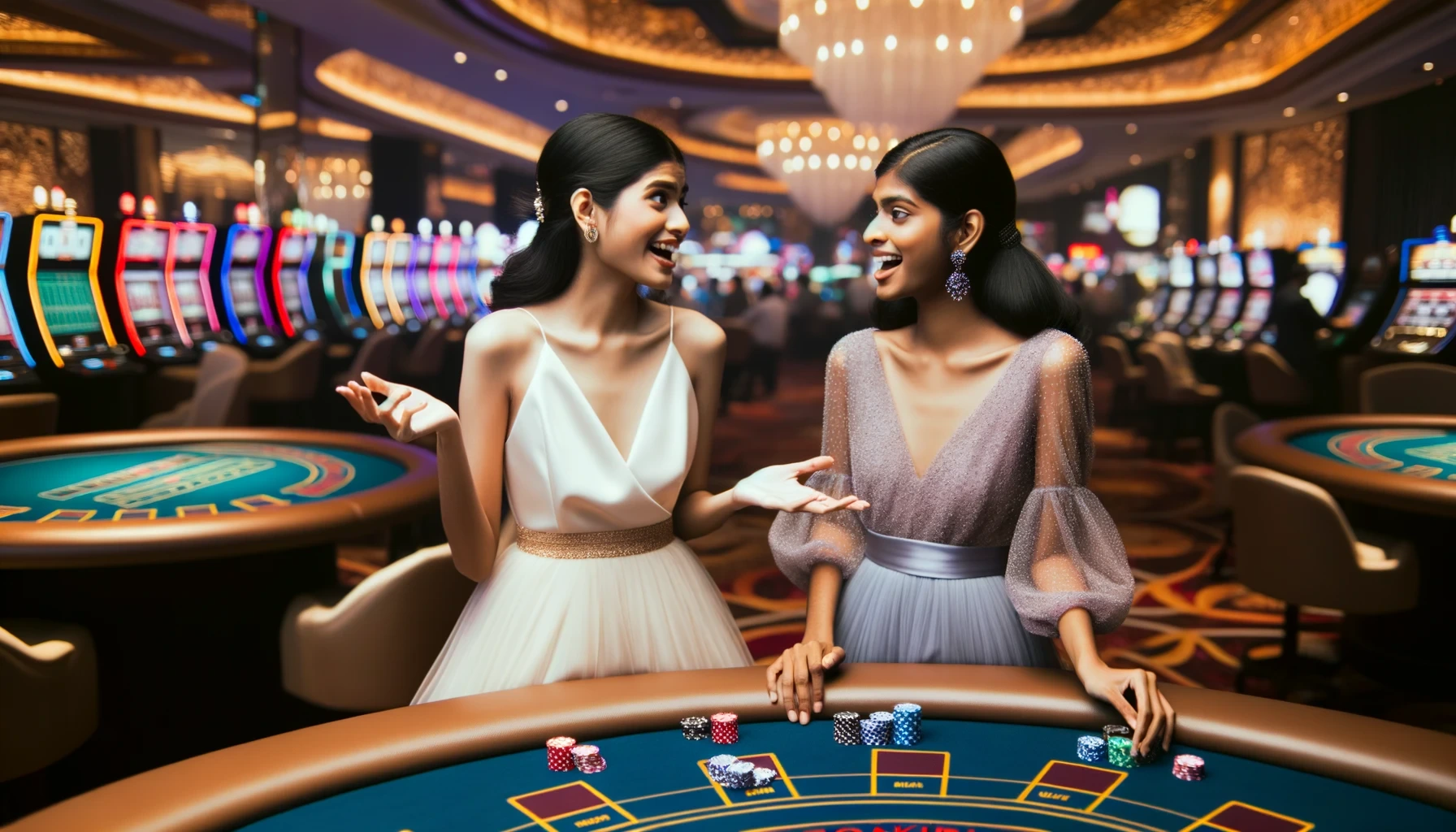 Basic Guide to Playing and Winning at Blackjack