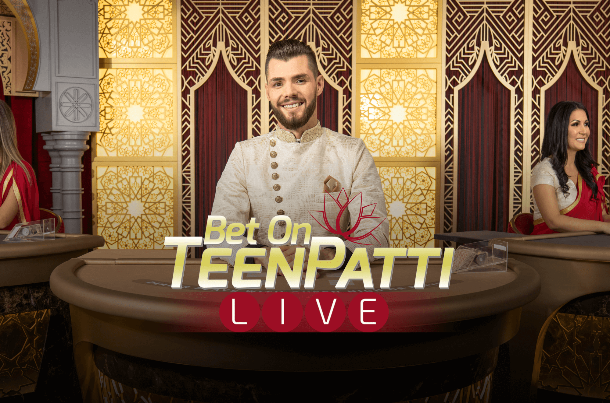 How to Win Bet on Teen Patti live
