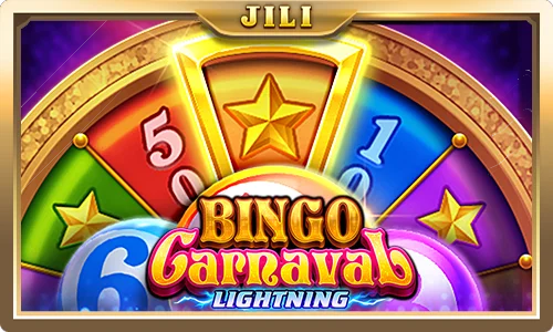 Bingo Carnaval by JILI