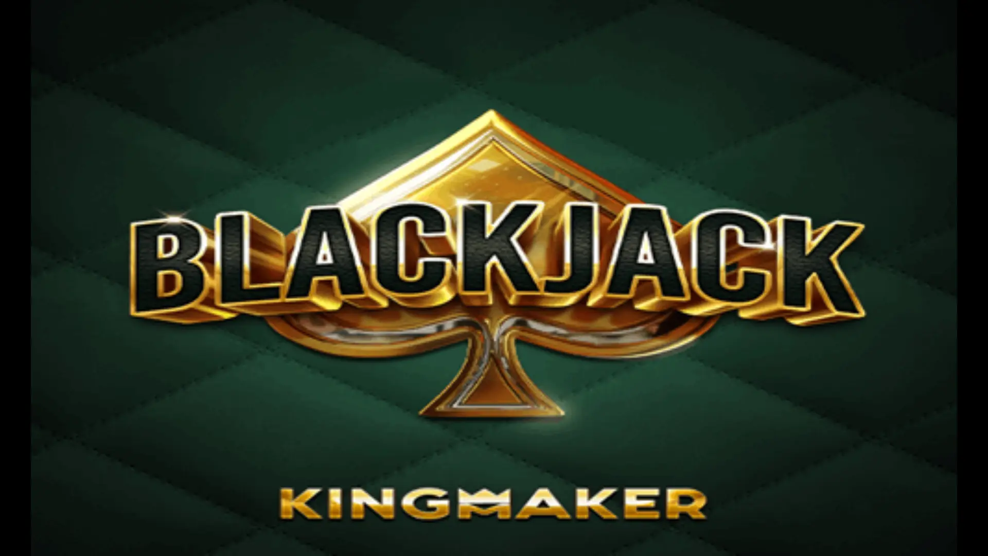 Blackjack by Kingmaker