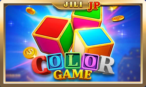 Color Game by JILI