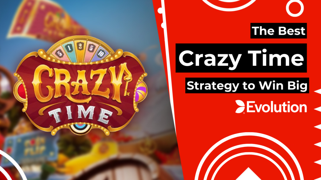 crazy time demo play