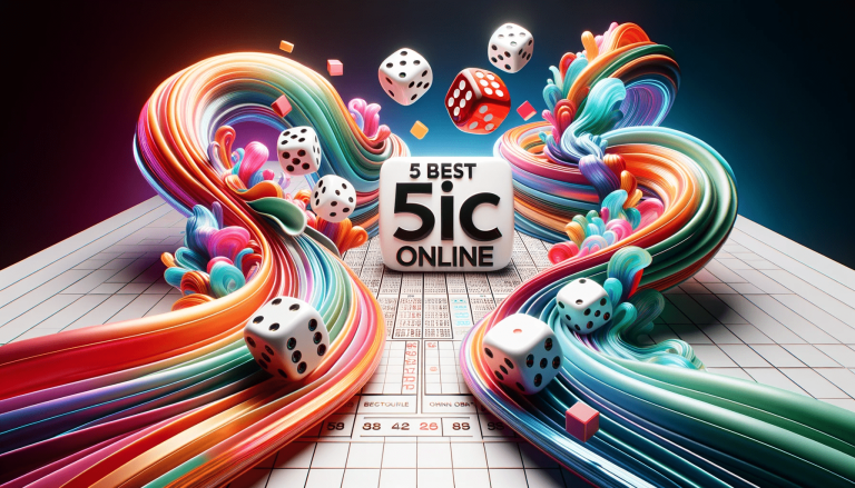 5 Best Sic Bo Online Casino: Real Money Earning Games in India