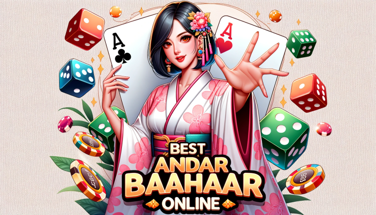 5 Best Andar Bahar Online: Andar Bahar Casino Game