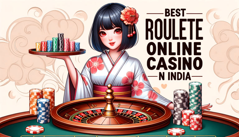 5+ Best Roulette Online Casino in India