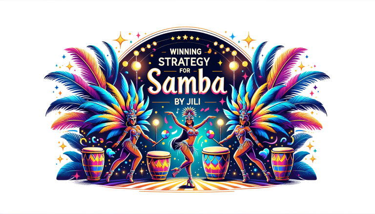 Sizzling Samba JILI Strategies: Turning Spins into Wins