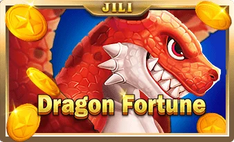 Dragon Fortune by JILI
