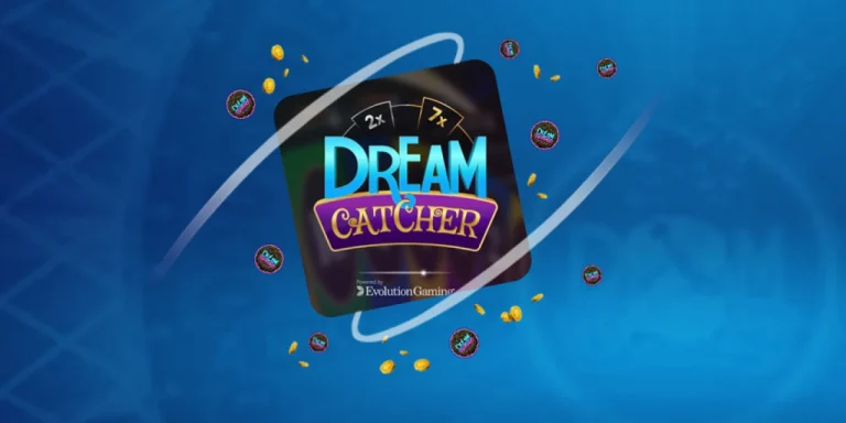 Dream Catcher by Evolution