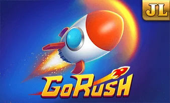 Go Rush by JILI