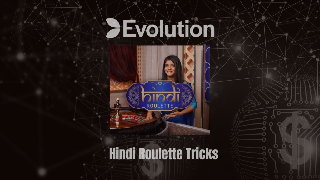 Hindi Roulette Tricks The Winning Secret of Professional Players