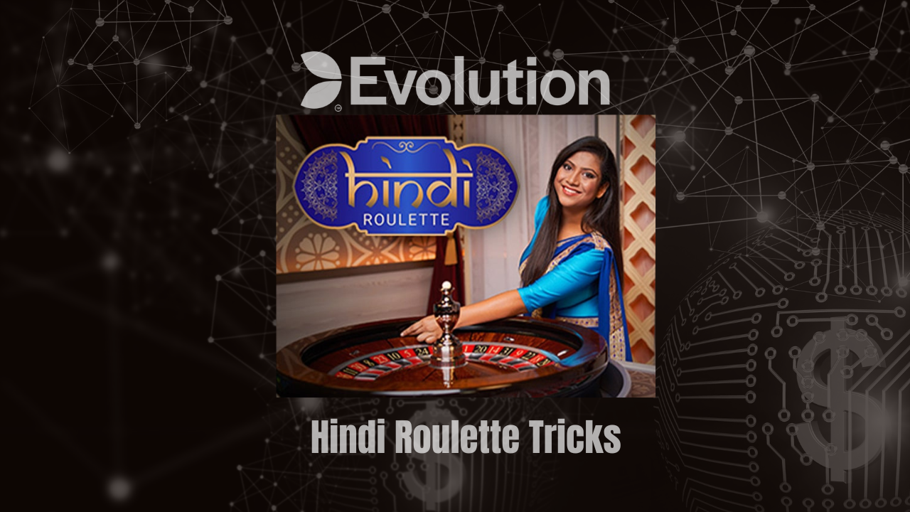 Hindi Roulette Tricks