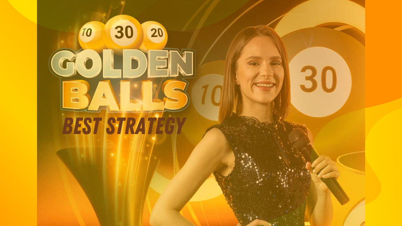Golden Balls best strategy