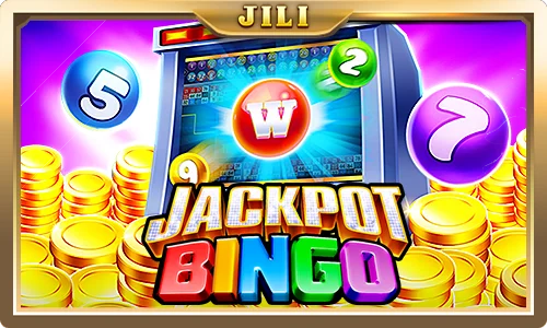 Jackpot Bingo by JILI
