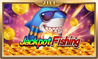 Jackpot Fishing by JILI