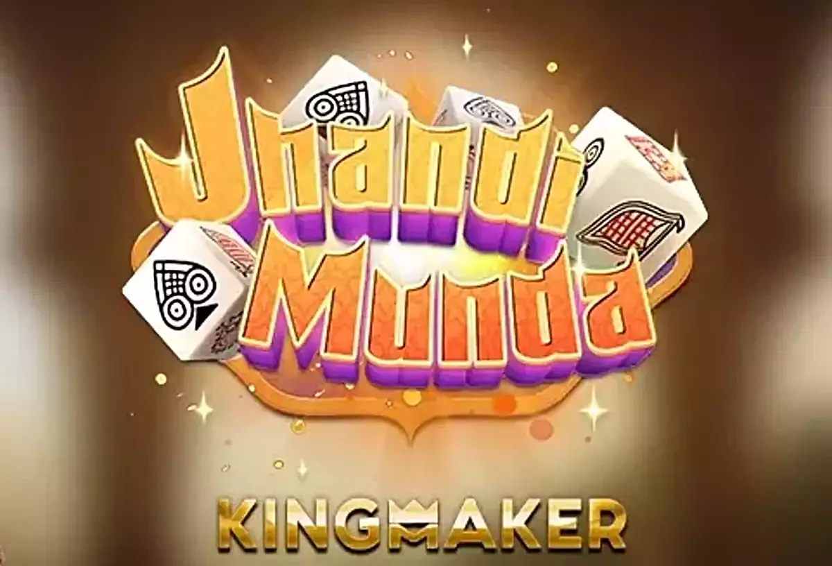 Jhandi Munda by Kingmaker