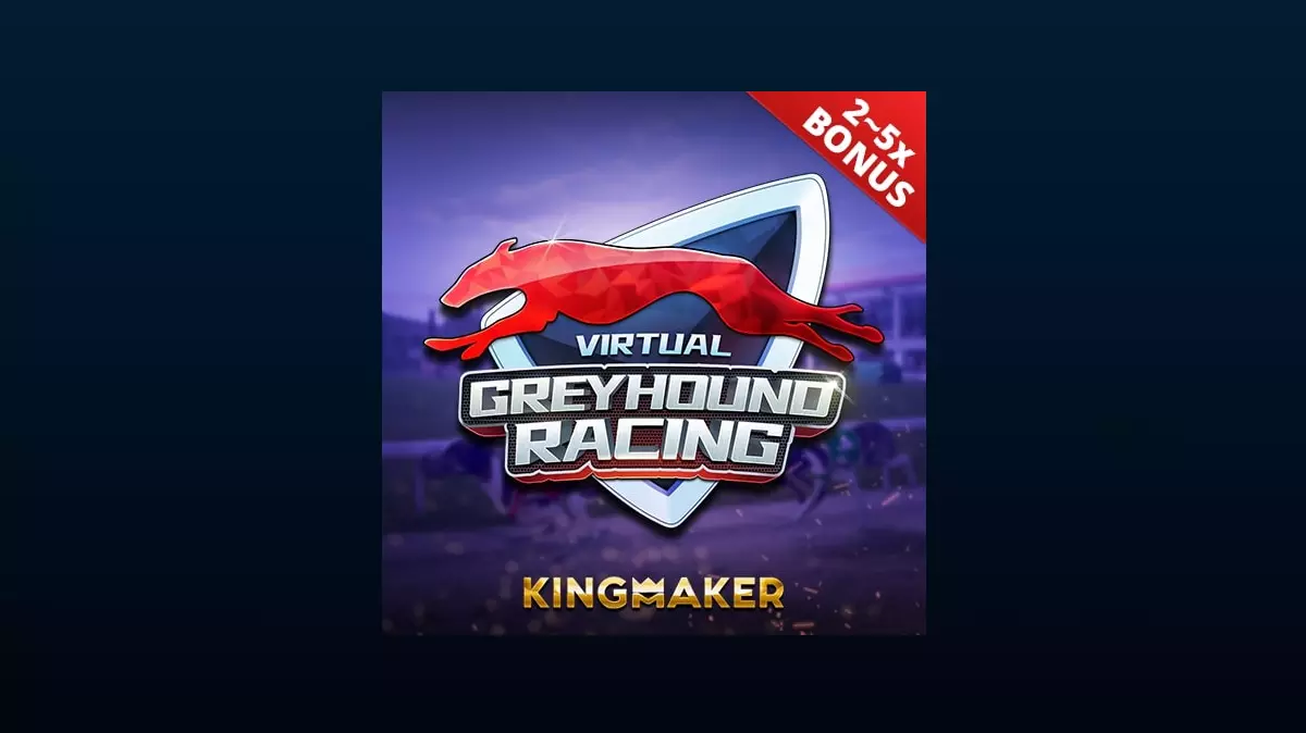 KM Virtual Greyhound Racing by Kingmaker