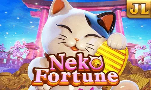 Neko Fortune by JILI