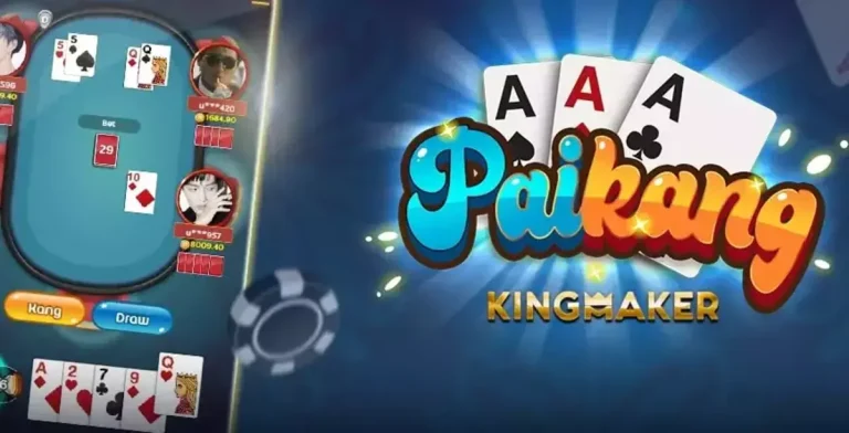 Pai Kang by Kingmaker