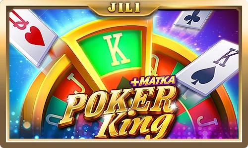 Poker King by JILI