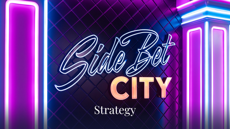 Side Bet City Strategy: Win and Win Solution