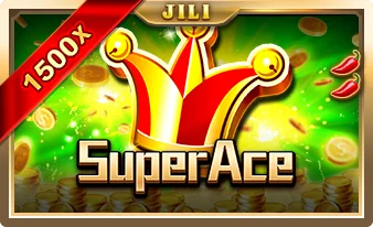 Super Ace by JILI