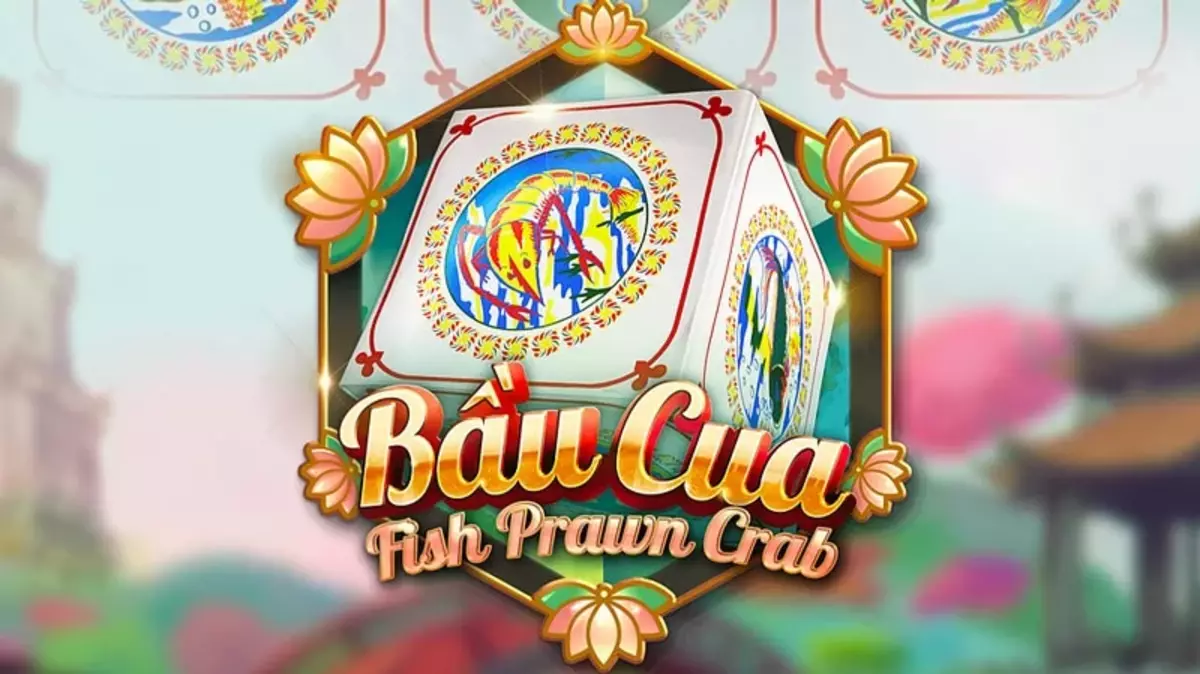 Vietnam Fish Prawn Crab by Kingmaker