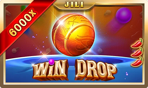 Win Drop by JILI